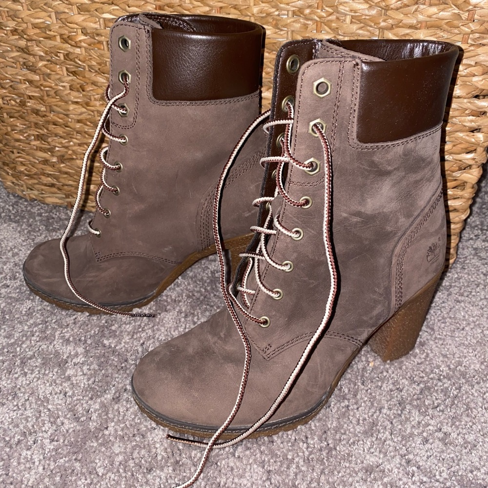 TIMBERLAND Tillston 6 in. Boot - Picture 3 of 8